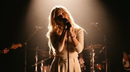 performer icon
