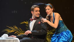 performer icon