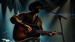performer icon