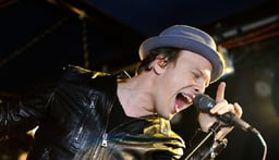 Gavin DeGraw logo