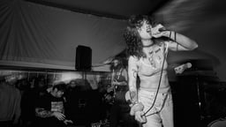 performer icon