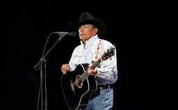 George Strait