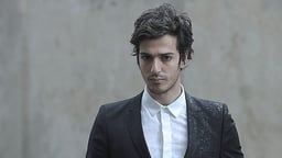 Gesaffelstein Logo