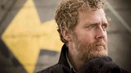 Glen Hansard Logo