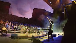 performer icon
