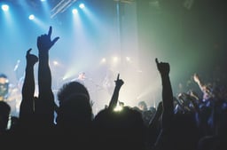 Gogol Bordello logo