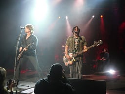 performer icon