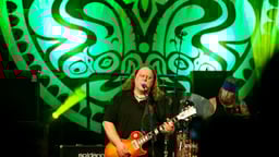Gov't Mule logo