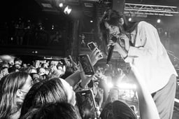 performer icon