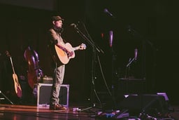 performer icon