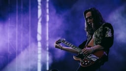 Greta Van Fleet Logo