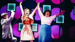 performer icon