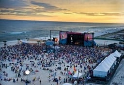 Hangout Music Festival