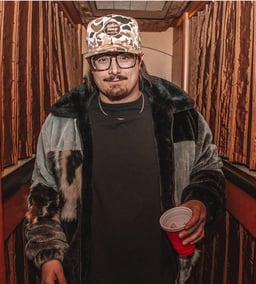 performer icon