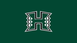 Hawaii Warriors Logo