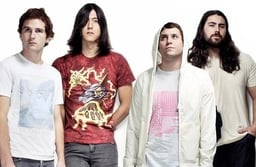 Health & Carpenter Brut logo