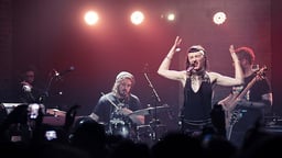 performer icon