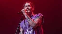 performer icon