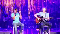 Hootie and The Blowfish Logo