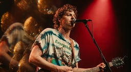 performer icon