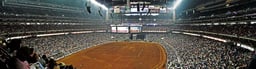 Houston Livestock Show And Rodeo