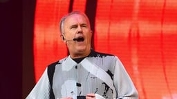 performer icon