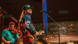 performer icon