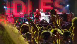 Idles Logo
