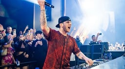 performer icon