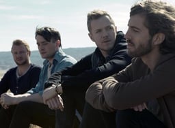 Imagine Dragons Logo