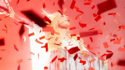 performer icon