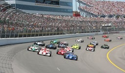 Indianapolis 500