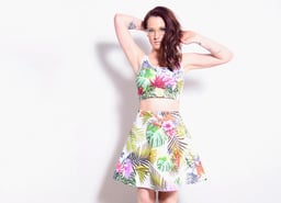 Ingrid Michaelson logo