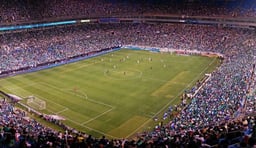 International Friendly Logo