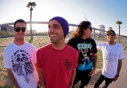 Iration, Hirie & The Ries Brothers logo