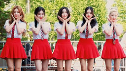 Itzy - Band