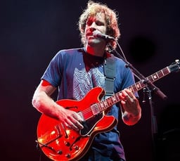 performer icon