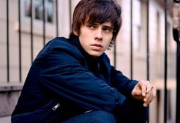 Jake Bugg Logo