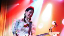 Japanese Breakfast Logo