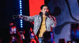 performer icon