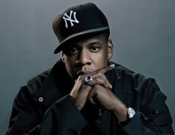Jay-Z Logo