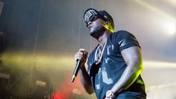 performer icon