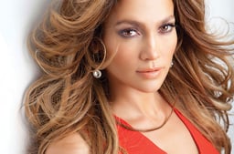 Jennifer Lopez Logo