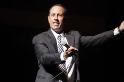 performer icon