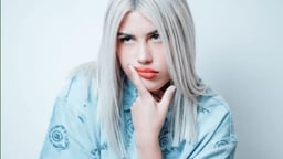 performer icon