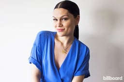 Jessie J logo