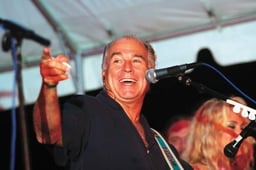 performer icon