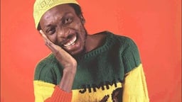 Jimmy Cliff Logo