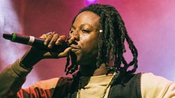 performer icon