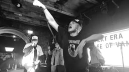 Joey Valence & Brae Logo